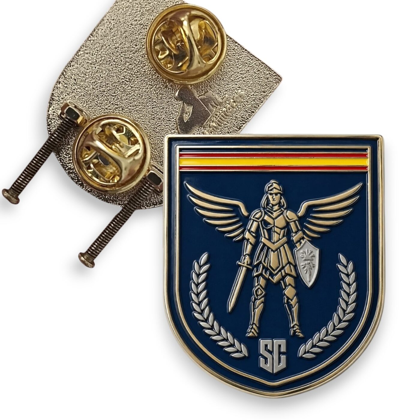 Distintivo-Seguridad-Ciudadana-Policia-Nacional