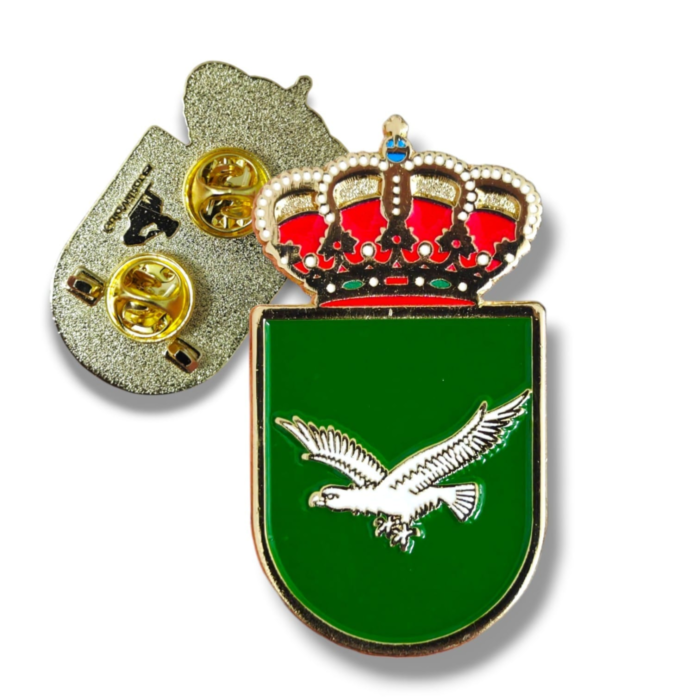 Distintivo de Permanencia IGE